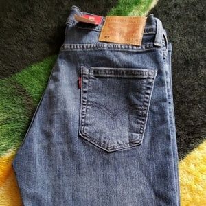 Mens Levis
